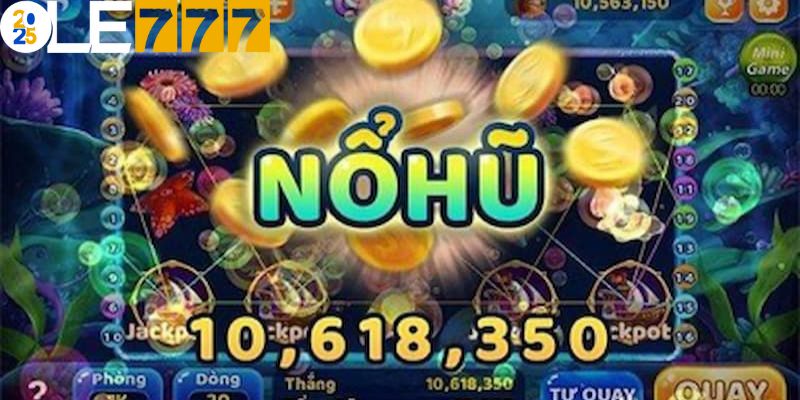 Cách thức tham gia game slot đơn giản cho người mới