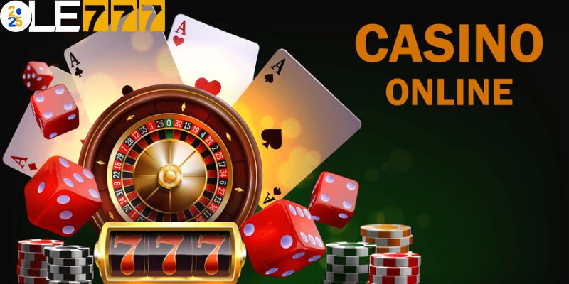 Sảnh casino Dream Gaming tại nhà cái